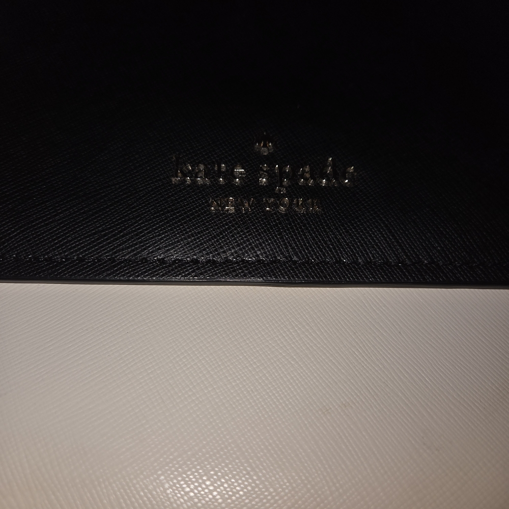Kate Spade Staci Colorblock Saffiano Shoulderbag - Picture 4 of 7